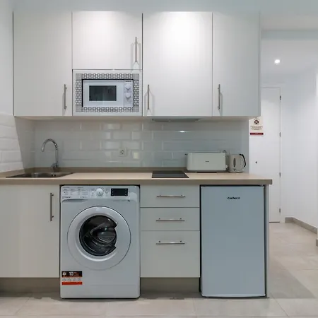 Apartamento La Perla De La Juderia