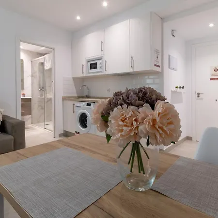 La Perla De La Juderia Apartamento